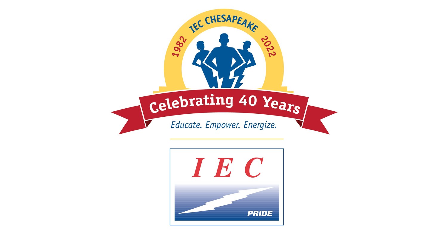 Independent Electrical Contractors Chesapeake (IECC) Celebrates 40th