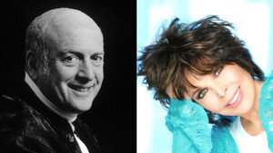 SONGWRITING LEGENDS CAROLE BAYER SAGER AND MIKE STOLLER TO BE HONORED AS BMI ICONS AT THE 70TH ANNUAL BMI POP AWARDS