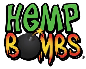 Hemp Bombs® Expands Product Line with Launch of Delta-9 THC Gummies