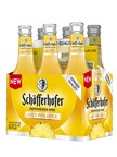 Come On, Get Happy with New Lineup of Schöfferhofer Hefeweizen Beers