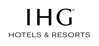 IHG Hotels & Resorts.