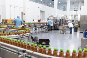 Tajín announces opening of world-class manufacturing plant and research facility
