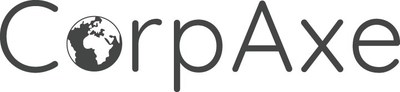 CorpAxe is the world leader in corporate access and resource management solutions for the investment community.  The CorpAxe suite of products allows investors to discover, originate, manage, and value resources critical to the investment process, while meeting the demands of a rapidly changing regulatory environment. (PRNewsfoto/CorpAxe)