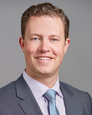 Ryan Hayden, Chief Digital & Strategy Officer at CREF