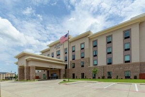 Mag Mile Capital Closes $5.78 Million Loan for Hampton Inn Hilton in the Great Crossroads City of Texarkana, Arkansas