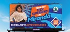 Ida Byrd-Hill Launches Front-Liner Campaign, "Train to Be a Tech Superhero Like Miranda"
