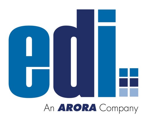 Electronic Data, Inc. (PRNewsfoto/Arora Engineers, Inc.)