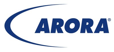Arora Engineers, Inc. (PRNewsfoto/Arora Engineers, Inc.)