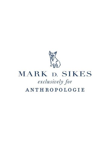 Mark D. Sikes exclusively for Anthropologie