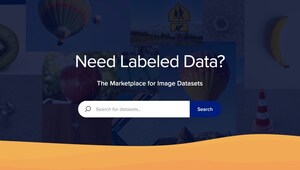 Bounding.ai Launches New Marketplace for AI Labeled Data &amp; $5,000 Prize