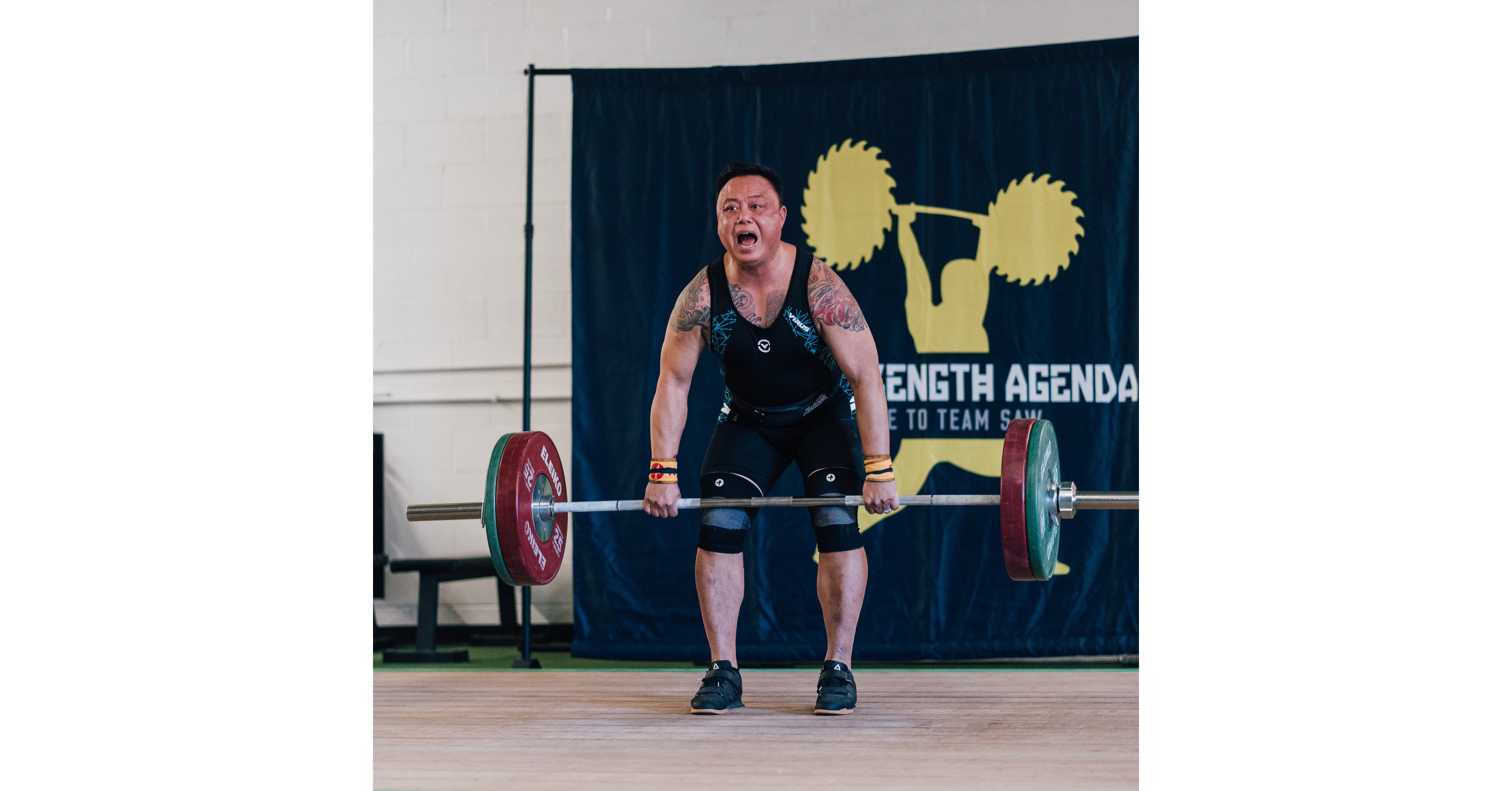 CrossFit – CrossFit Elmhurst