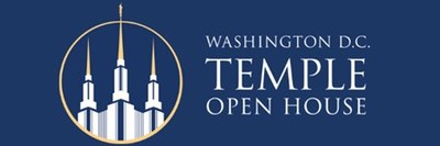 Washington D.C. Temple Open House