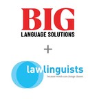 Lawlinguists Joins BIG Language Family, Expands Legal &amp; IP Capabilities