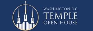 Conferencia de prensa y Día de medios de comunicación para dar inicio a la casa abierta en el Templo de Washington D.C.; líderes mundiales de la Iglesia dirigirán las visitas a los medios al interior del Templo el 18 de abril