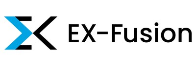 EX-Fusion corporate logo