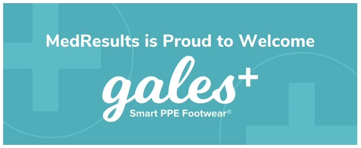 Gales® Announces Partnership with MedResults Network - Vimarsana News