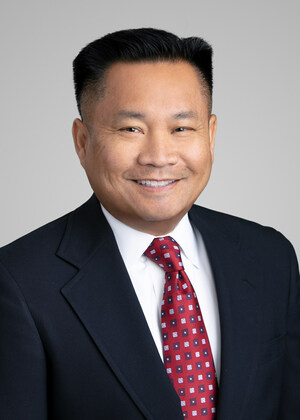 Von Keomaxay Joins Colonial Savings, F.A.'s Arlington Bank Division as Senior Relationship Manager