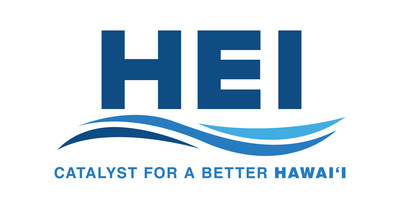 HEI (PRNewsfoto/Hawaiian Electric Industries, Inc.)