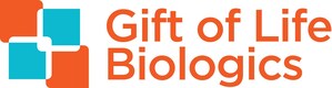 Gift of Life Biologics Closes Seed $6m Funding Round, Illustrating Investor Confidence in Future Demand for Cell &amp; Gene Therapy Starting Material