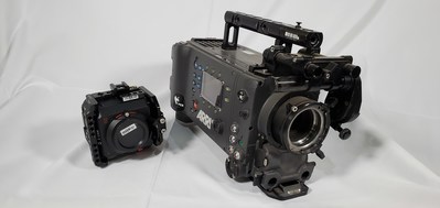Tiger Group's latest auction of surplus live event and entertainment production gear from PRG features digital cameras from several leading manufacturers, including Arri Alexa models.
