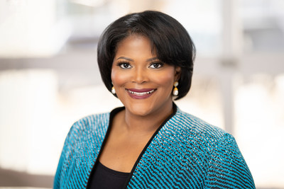 Kelli Clifton Ogunsanya
