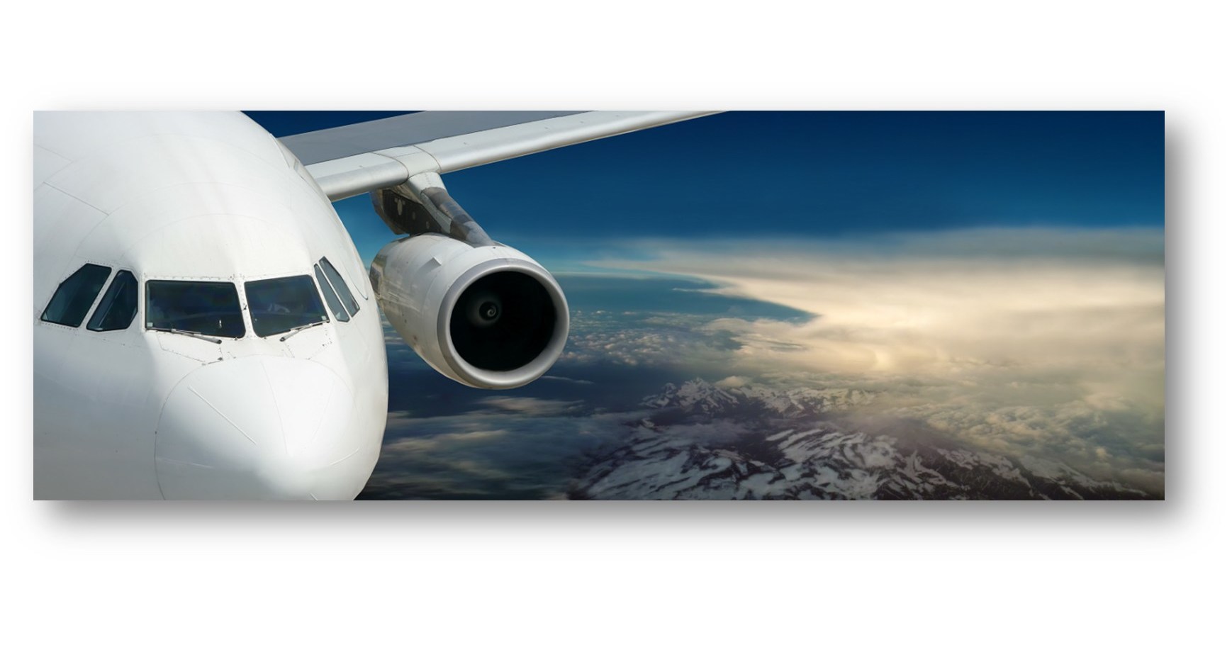 East West Aeronautical and Valorev Capital Collaborate on Pease Airport Project