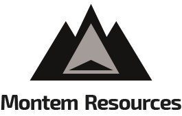 Montem Resources Logo (CNW Group/Montem Resources)