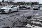 Less than a week left to vote for Ontario's Worst Roads