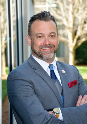 Adam Rean Bohlen, Director of Business Consulting