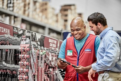 Lowe’s is offering over 50 academic programs across 23 universities and learning providers in Guild’s Learning Marketplace, including Historically Black Colleges and Universities (HBCUs) and Hispanic-Serving Institutions (HSIs).