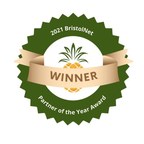 Berkshire Hathaway HomeServices Georgia Properties Awarded 2021 BristolNet Partner of the Year Award - North America