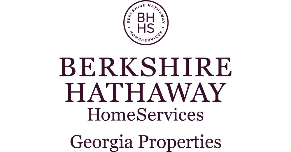 Berkshire Hathaway HomeServices Georgia Properties Awarded 2021 BristolNet Partner of the Year Award - North America