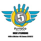 High 5 Plumbing to celebrate National High Five Day with area residents