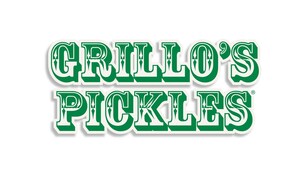 BOSTON'S OWN GRILLO'S PICKLES NAMED THE OFFICIAL PICKLE OF THE BOSTON RED SOX