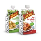 The Makers of LA VICTORIA® Brand Introduce First-Ever Enchilada Sauces in Closable Pouches