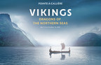 VIKINGS - DRAGONS OF THE NORTHERN SEAS (April 14 - October 10, 2022)