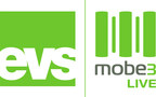 EVS Announces mobe3 Live - Powered by Apple Indoor Maps Program - to Bring Unprecedented Visibility to Indoor Industrial Spaces