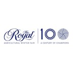 THE ROYAL AGRICULTURAL WINTER FAIR RETURNS TO CELEBRATE A CENTURY OF CHAMPIONS