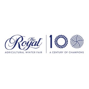 THE ROYAL AGRICULTURAL WINTER FAIR RETURNS TO CELEBRATE A CENTURY OF CHAMPIONS