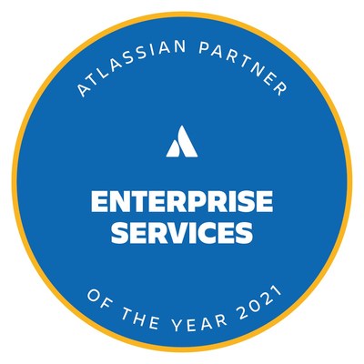 Valiantys receives Atlassian Partner of the Year Enterprise Services award