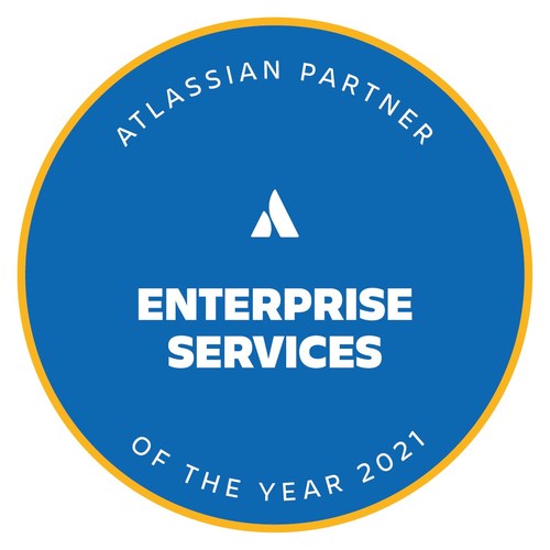 Valiantys receives Atlassian Partner of the Year Enterprise Services award