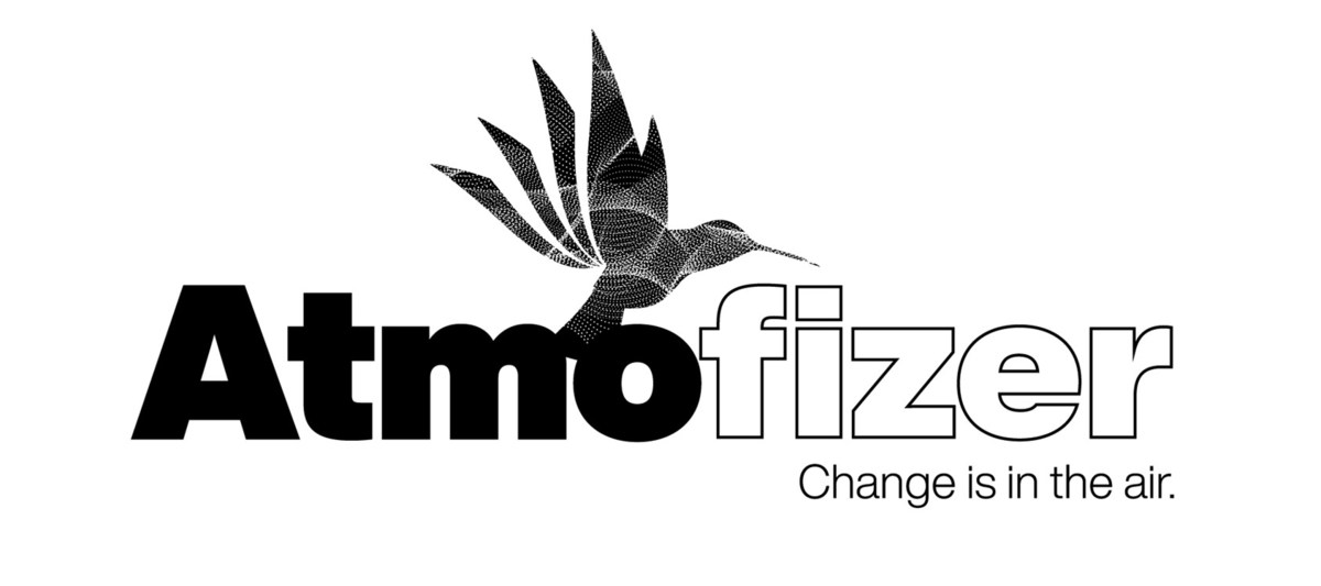 /R E P E A T -- ATMOFIZER TECHNOLOGIES INC. RECEIVES PATENT FROM USPTO/ - Vimarsana News