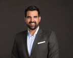 Jamal Motlagh Joins MWG as Vice President of Sales