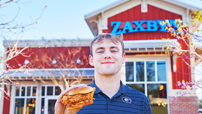 Zaxby’s taps University of Georgia tight end Brock Bowers as brand ambassador. “Ever since I committed to Georgia, I have been a fan of everything Athens has to offer. That goes doubly so for Athens-based Zaxby's. To that end, I couldn't be more excited to announce that we are teaming up. From charity events to community fundraising, Zaxby's shares my passion for making a positive and lasting impact on the lives of our community. Plus, the chicken is fire,” said Bowers.