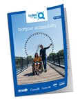 Publication of the 5th edition of the "Québec for All" brochure