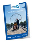 Parution de la 5e édition de la brochure « Le Québec pour tous »