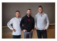 GRANT SHRIVER JOINS TB12 AS CEO AND PARTNER, TO LEAD THE GROWTH AND EXPANSION OF THE HEALTH AND WELLNESS COMPANY CO-CREATED BY TOM BRADY AND ALEX GUERRERO