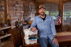 Announcing Roundhouse Provisions, a New Emergency Preparedness Foods and Dietary Supplements Brand, from Master Outdoorsman and Action Hero, Chuck Norris.