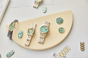 Kendra Scott Enters New Category with Launch of First Watch Collection