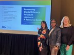 Barbara Bush Foundation and Digital Promise Release New Digital Literacy Resource Guide